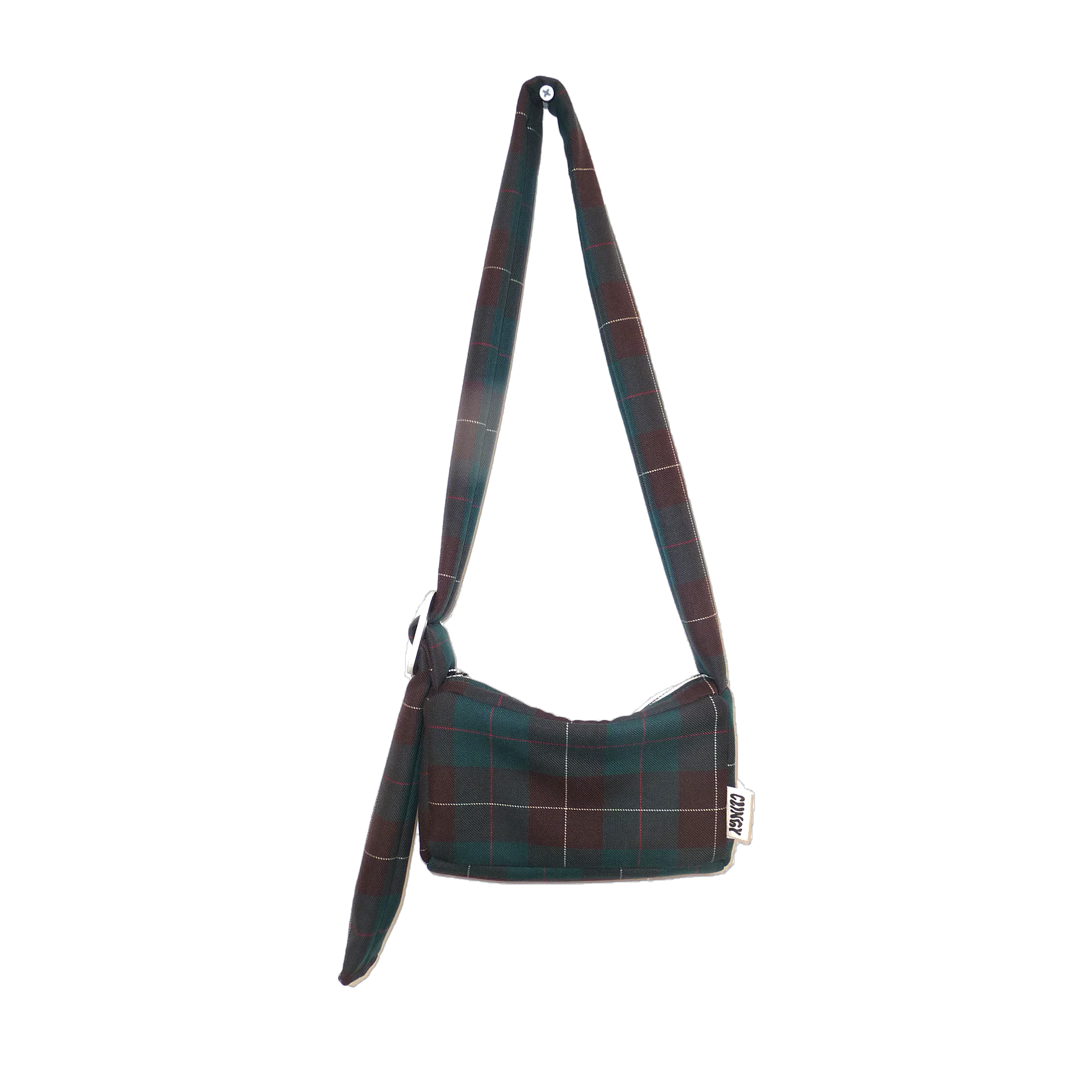 Back 2 School Shoulder Clinger image 3