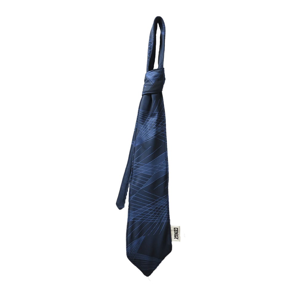 Big Boss Tie Clinger image 2