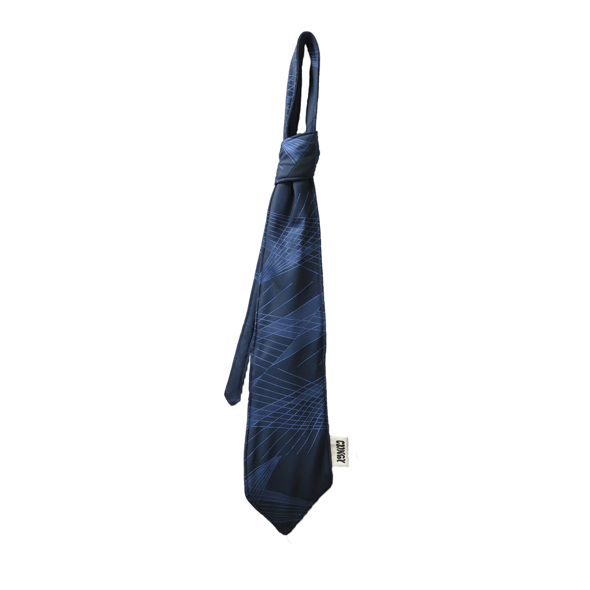 Big Boss Tie Clinger image 2