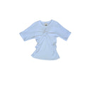 Scrunch Heart Tee image 0