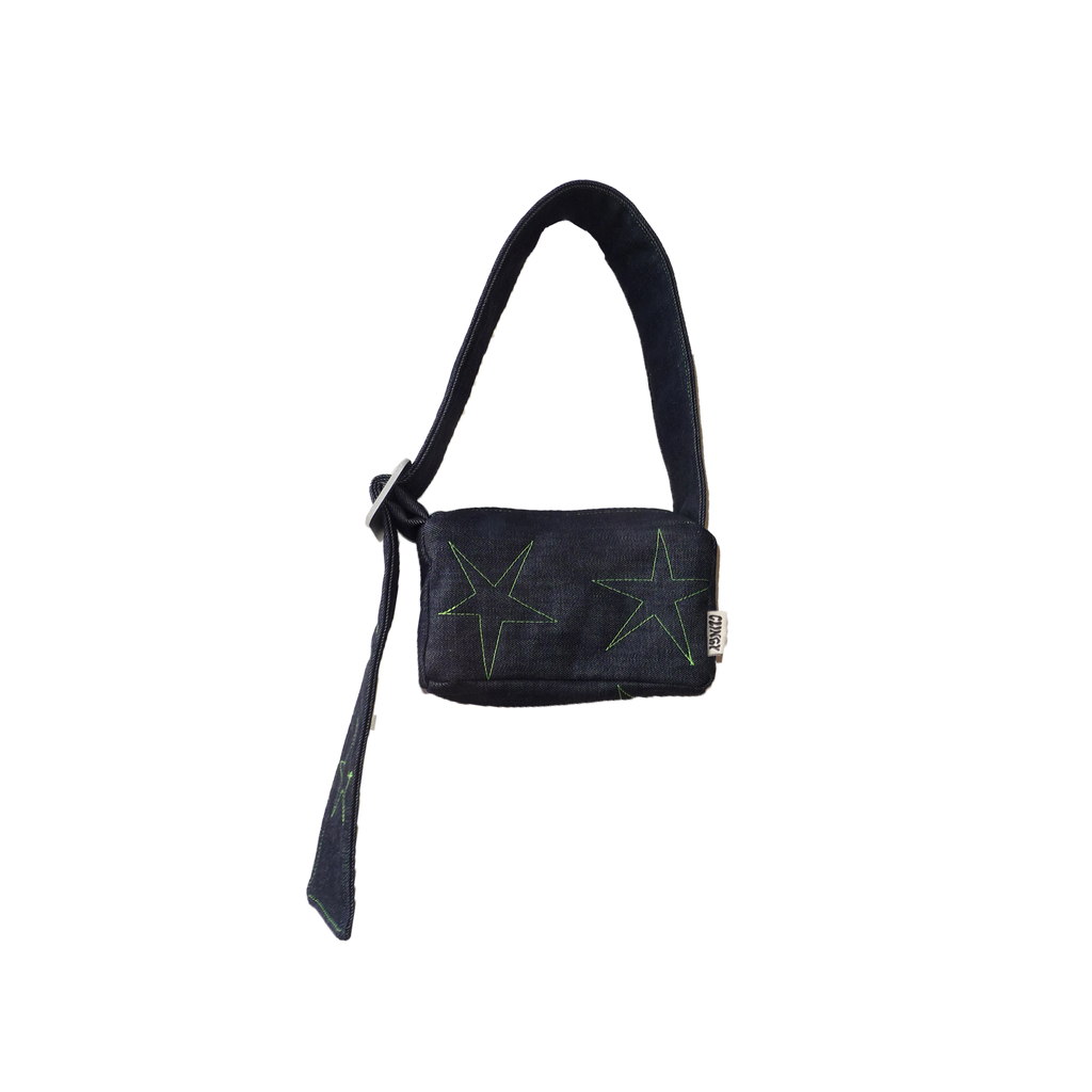 Starstruck Shoulder Clinger - Green image 1