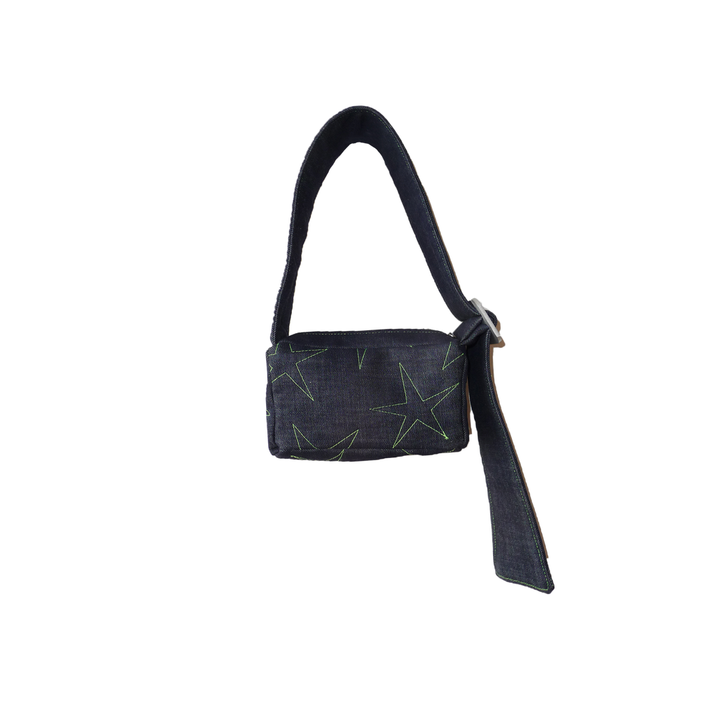 Starstruck Shoulder Clinger - Green image 2