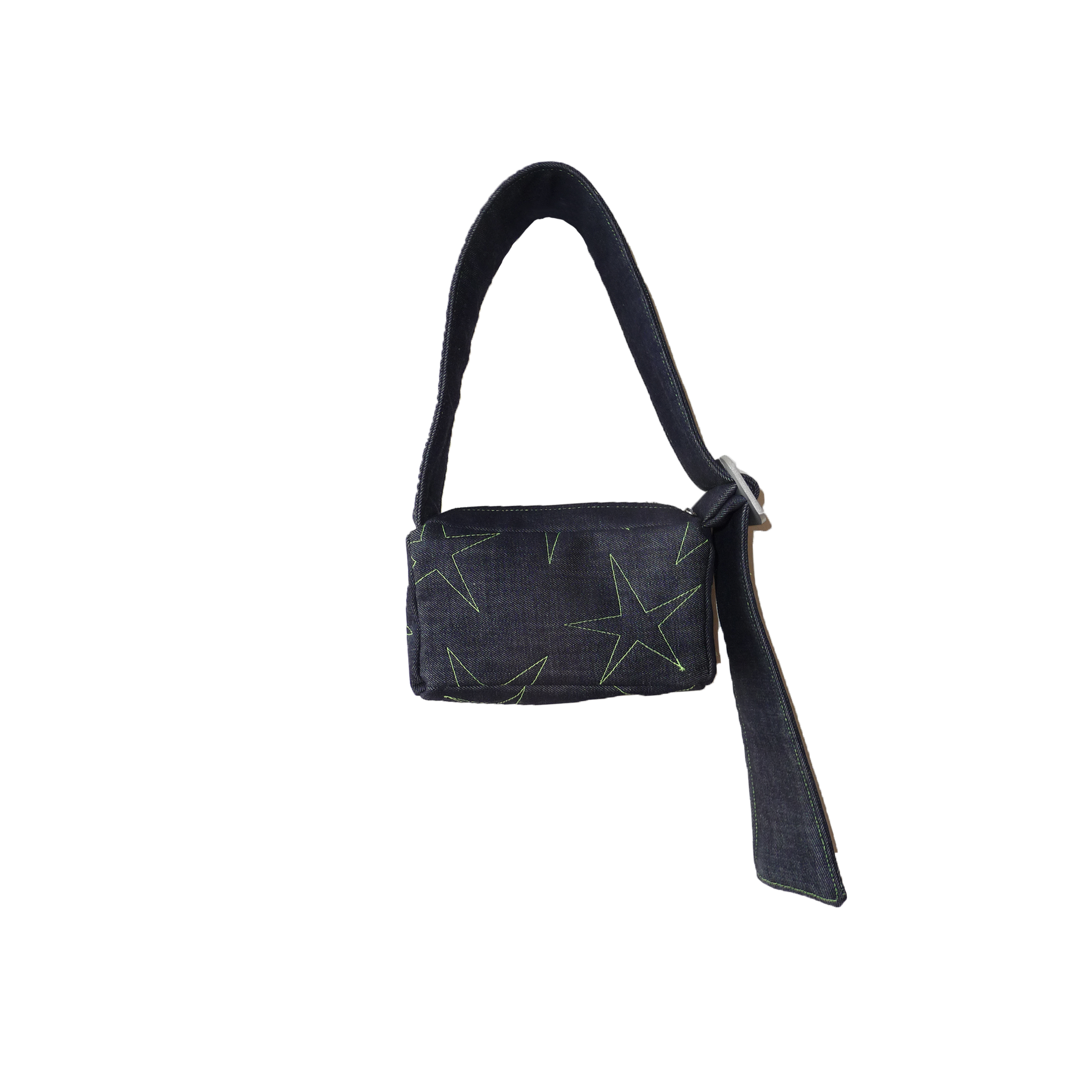 Starstruck Shoulder Clinger - Green image 2