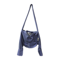 Dress Code iPad Kid Clinger - Purple Shirt image 0