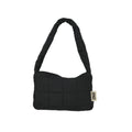 Cuddly Black iPad Kid Clinger image 0