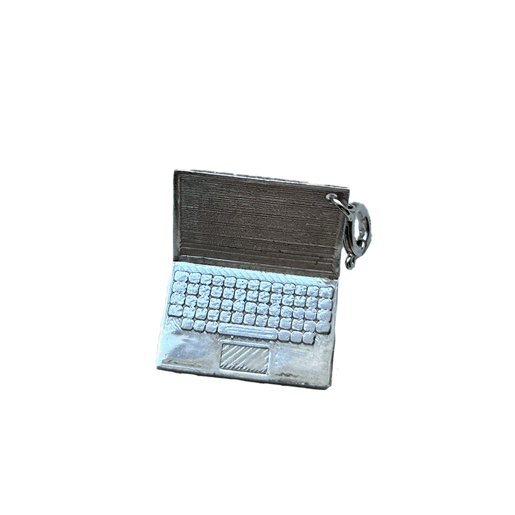 Office Charmer - Morph Laptop Charm image 0