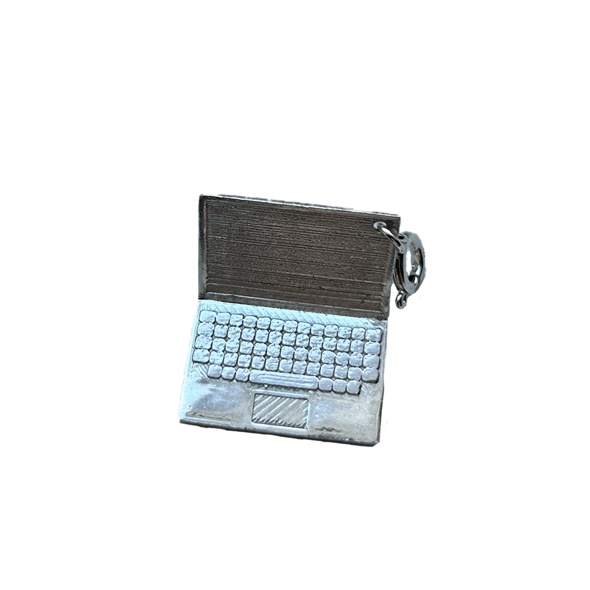 Office Charmer - Morph Laptop Charm image 0