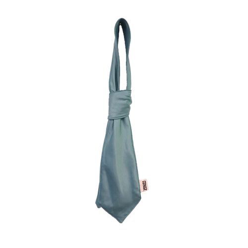 Big Boss Tie Clinger - Teal image 0
