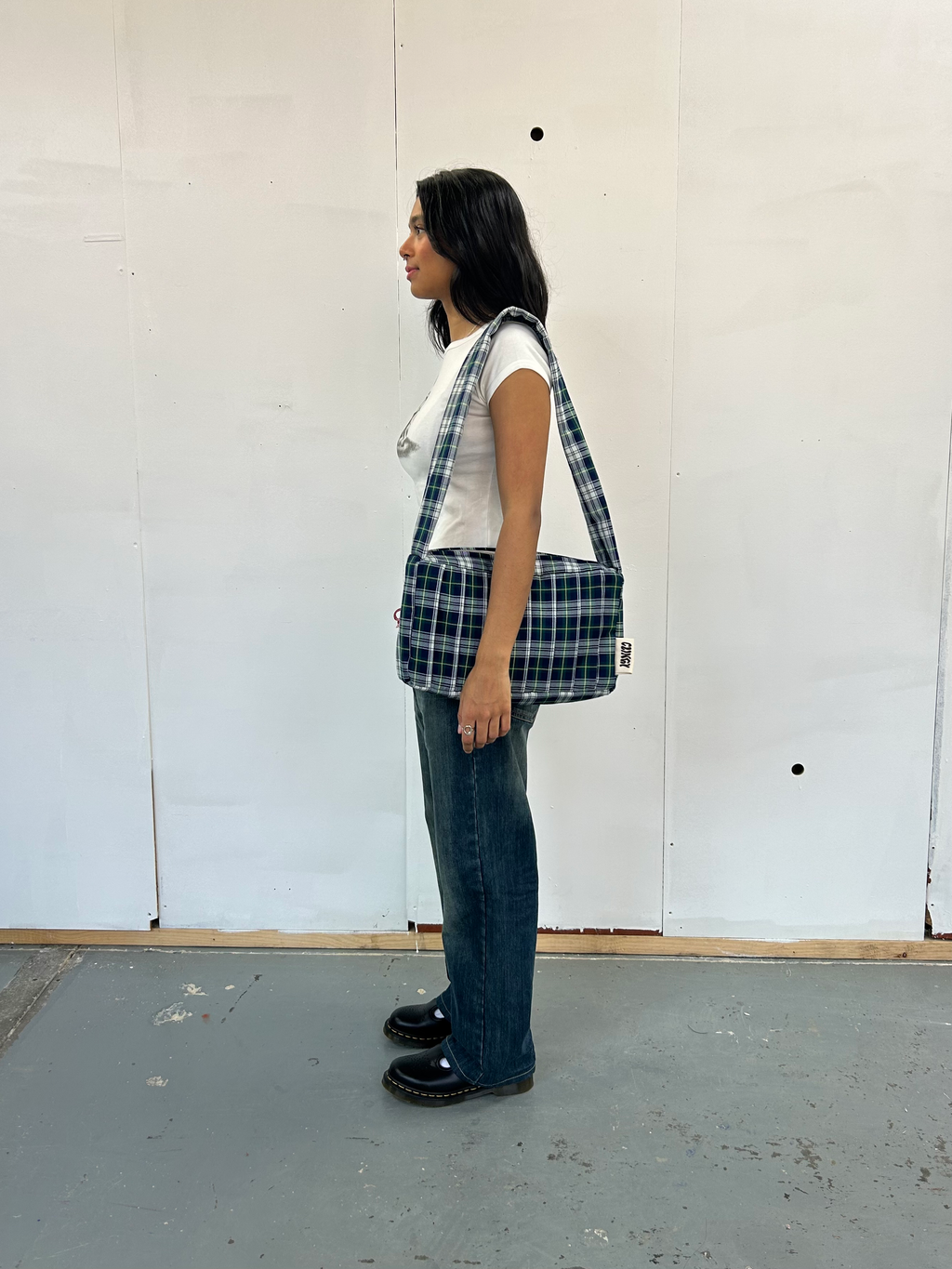 Pleats n Thank u iPad Kid Clinger image 6