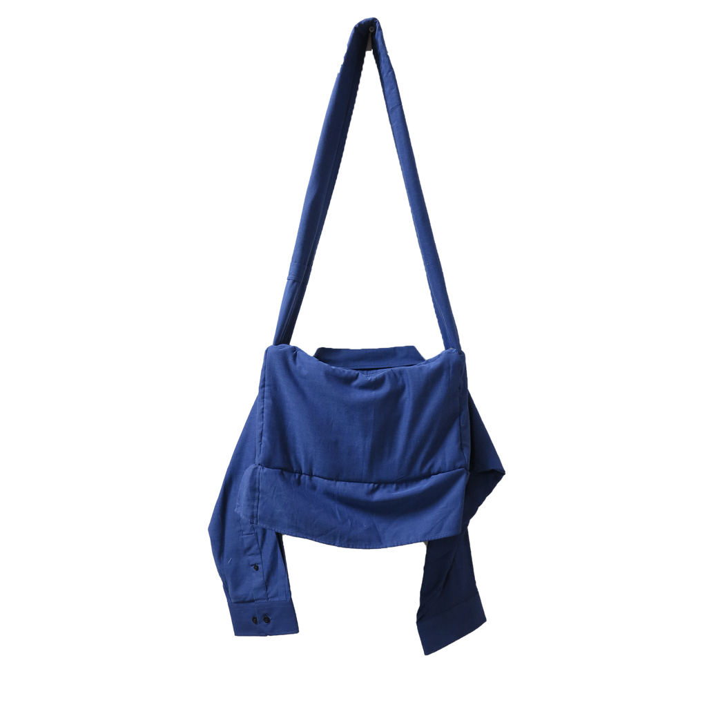 Dress Code iPad Kid Clinger - Blue Shirt image 1