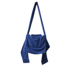 Dress Code iPad Kid Clinger - Blue Shirt image 1
