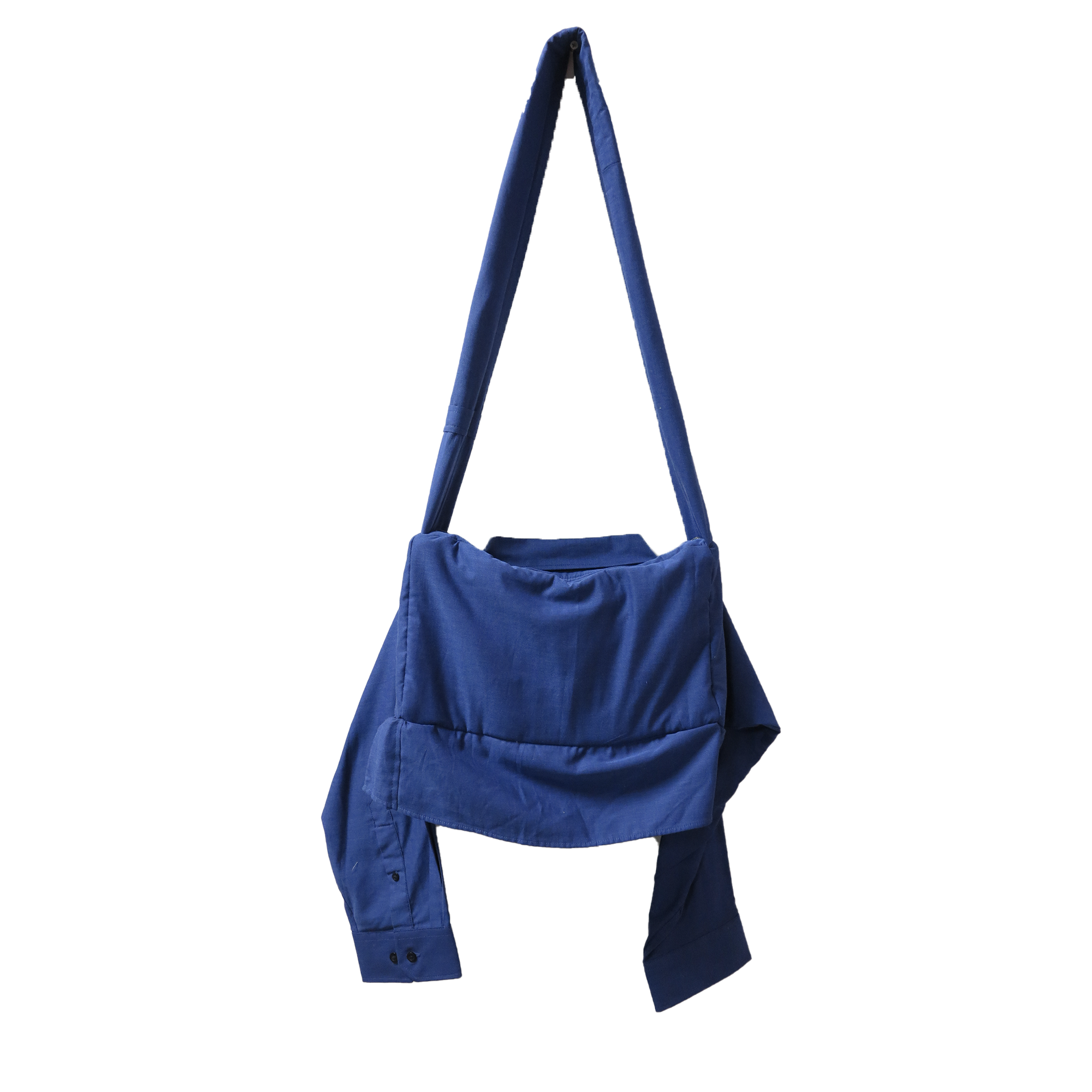 Dress Code iPad Kid Clinger - Blue Shirt image 1