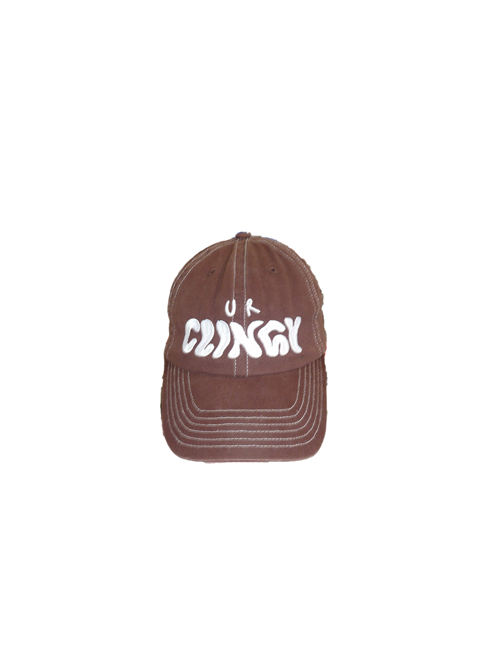 U R Clingy Cap image 0
