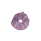 Checkin u out Scrunchies image 0