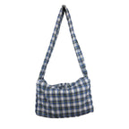 Picnic Scrunch iPad Kid Clinger - blue/yellow image 1