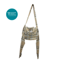 Dress Code iPad Kid Clinger - Beige w/ Buckle image 0