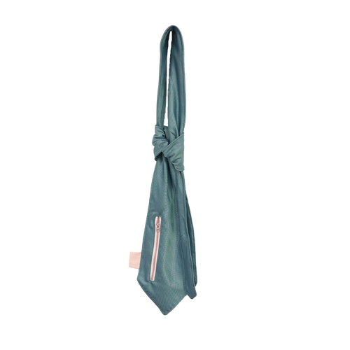 Big Boss Tie Clinger - Teal image 1