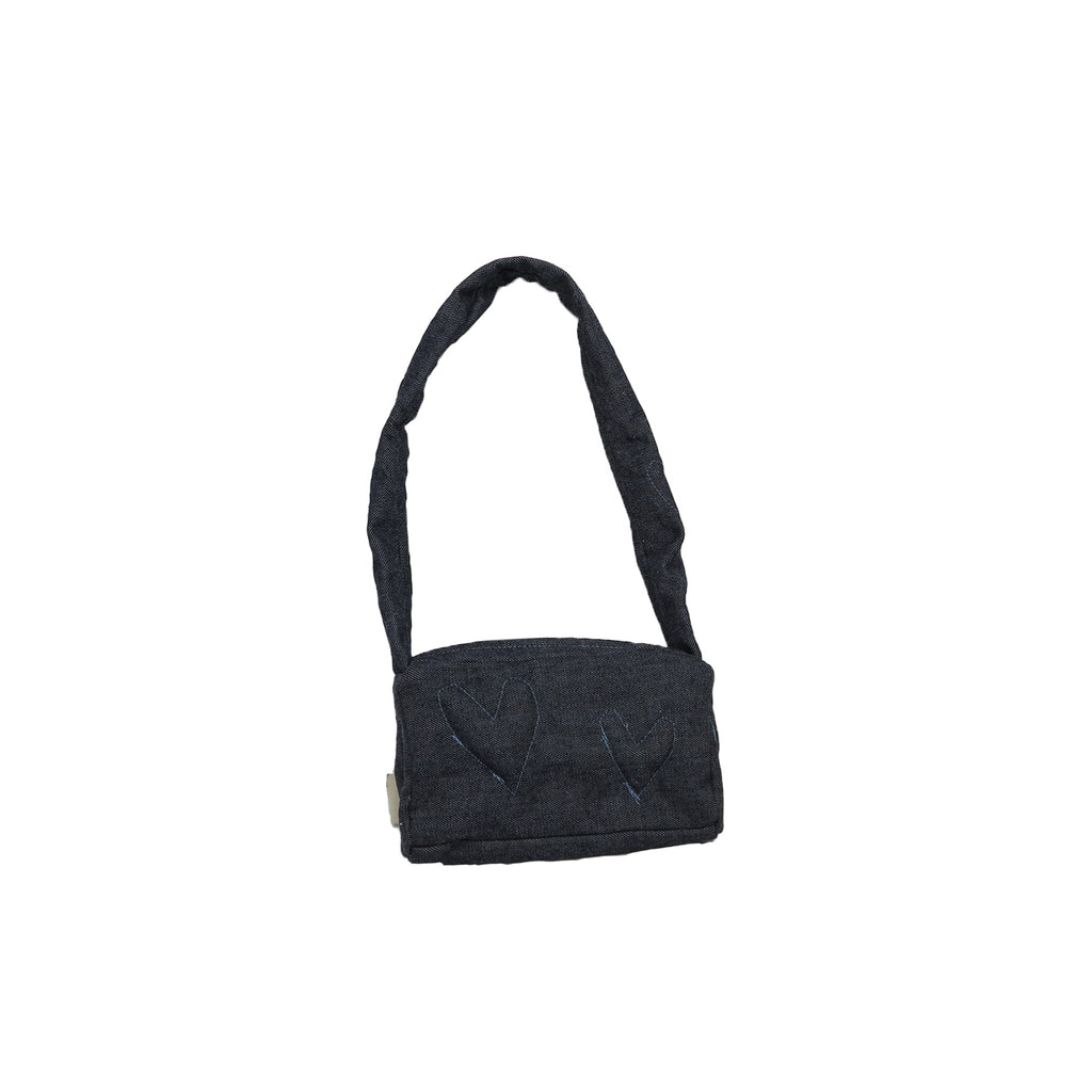 Love in 3D(enim) Shoulder Clinger image 1