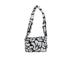 Graphic Logo Shoulder Clinger image 0