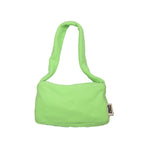 Neon Fuzzy Lovey iPad Kid Clinger image 0