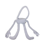 Blue Alien Clinger image 0