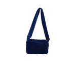 Tattooed Velvet Shoulder Clinger image 1
