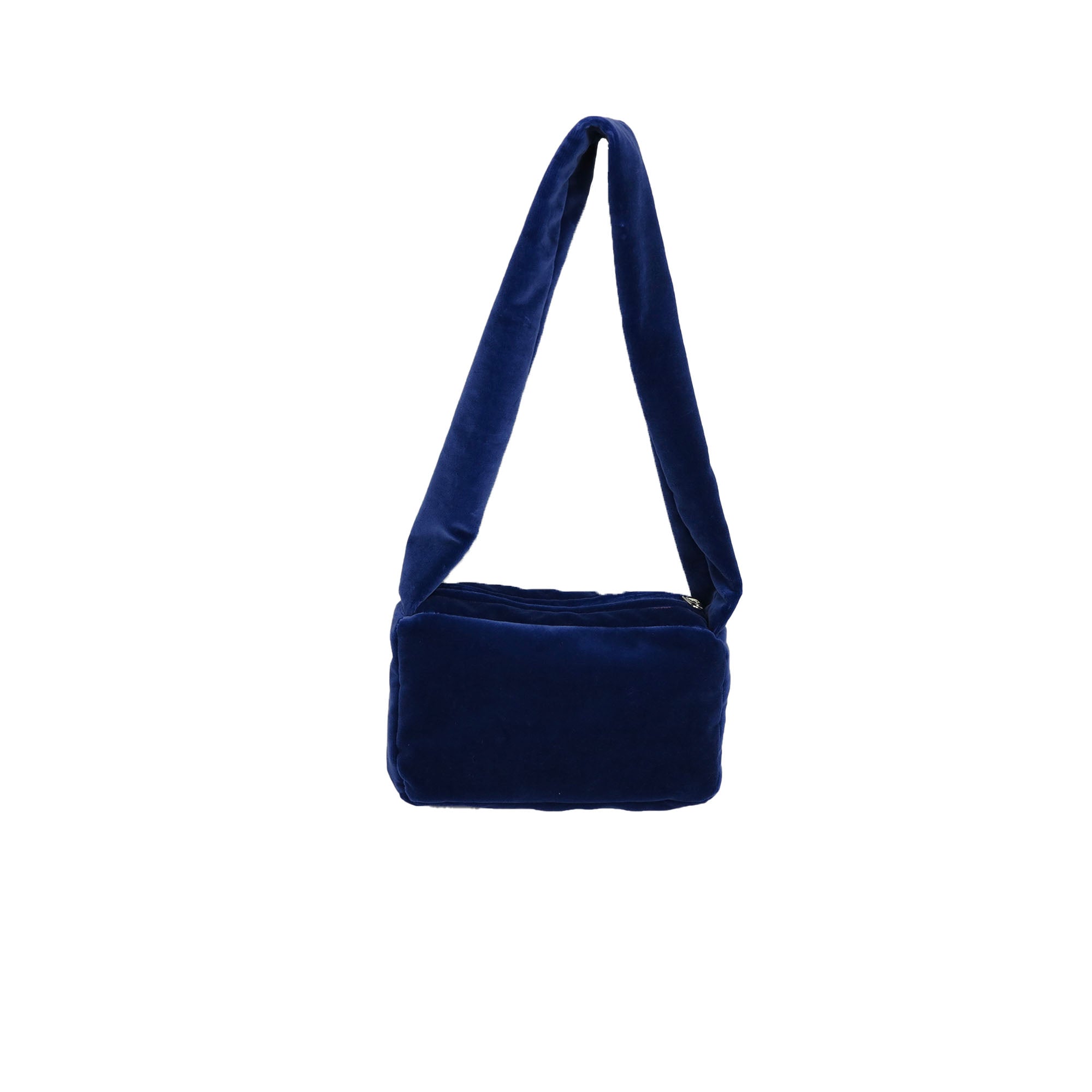 Tattooed Velvet Shoulder Clinger image 1