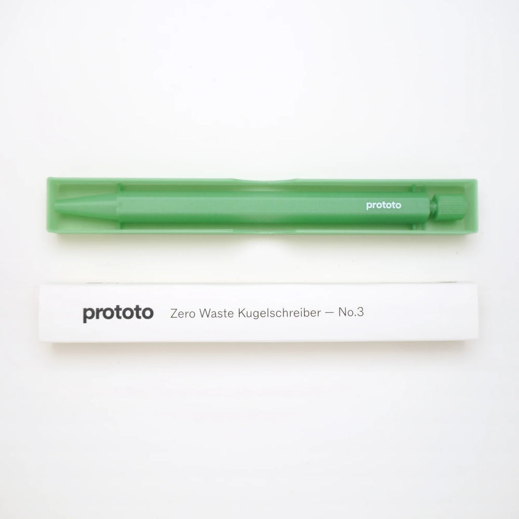 Prototo Ballpoint Pen
