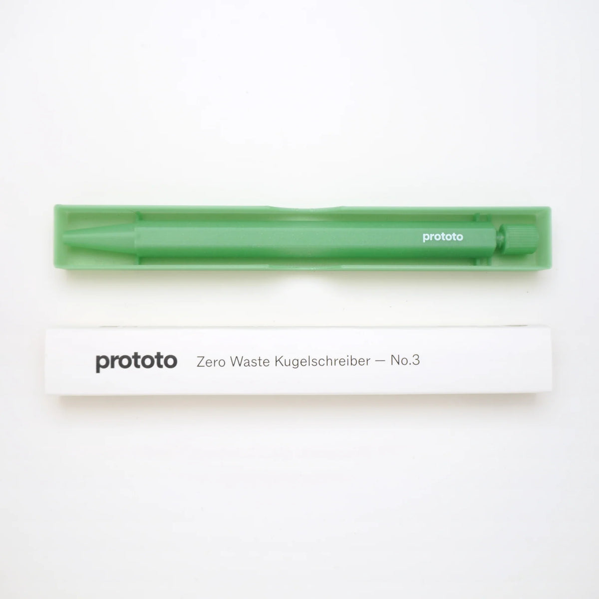 Prototo Ballpoint Pen