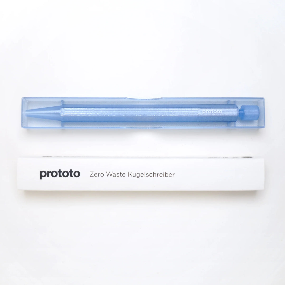 Prototo Ballpoint Pen