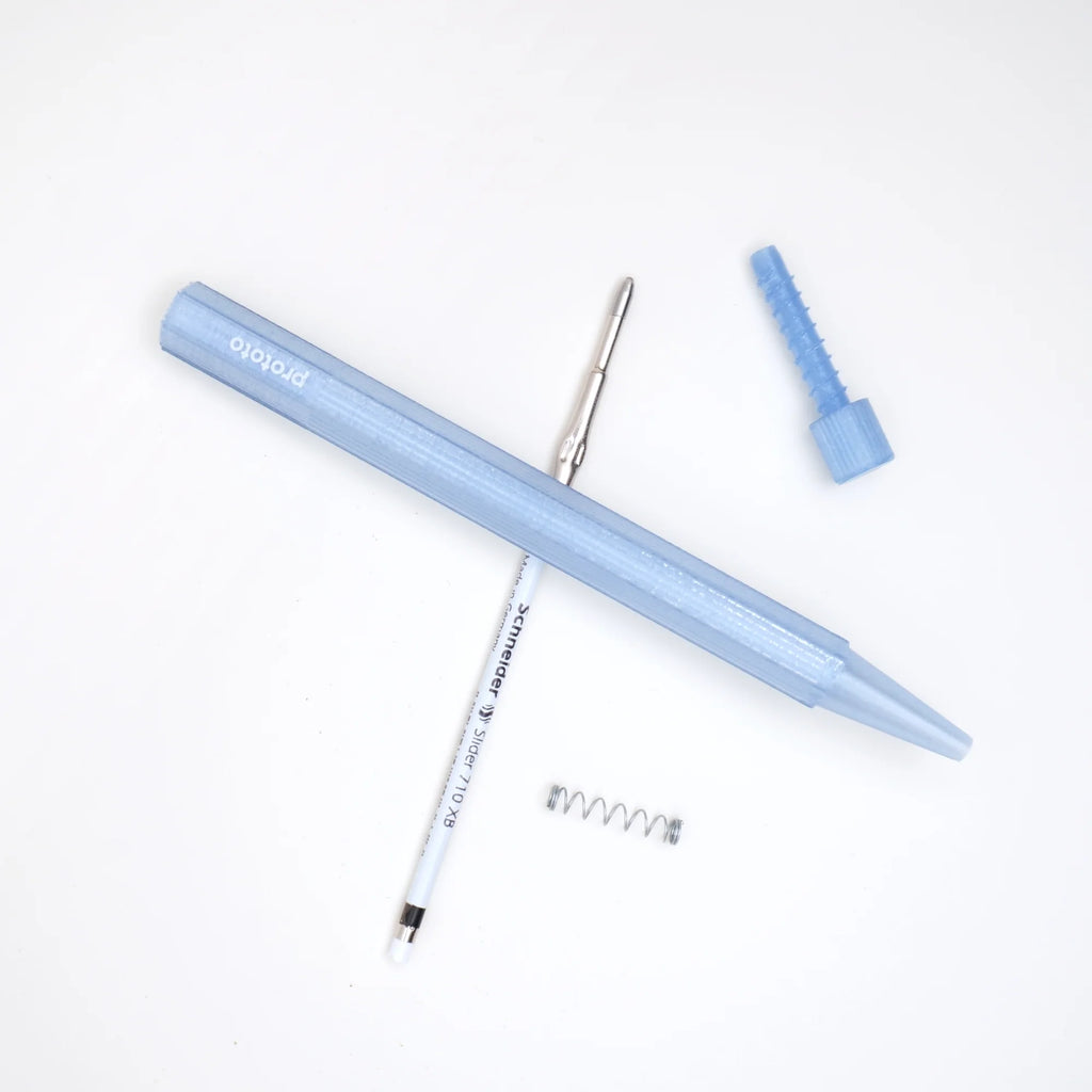 Prototo Ballpoint Pen