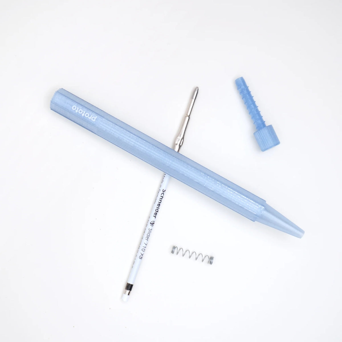 Prototo Ballpoint Pen