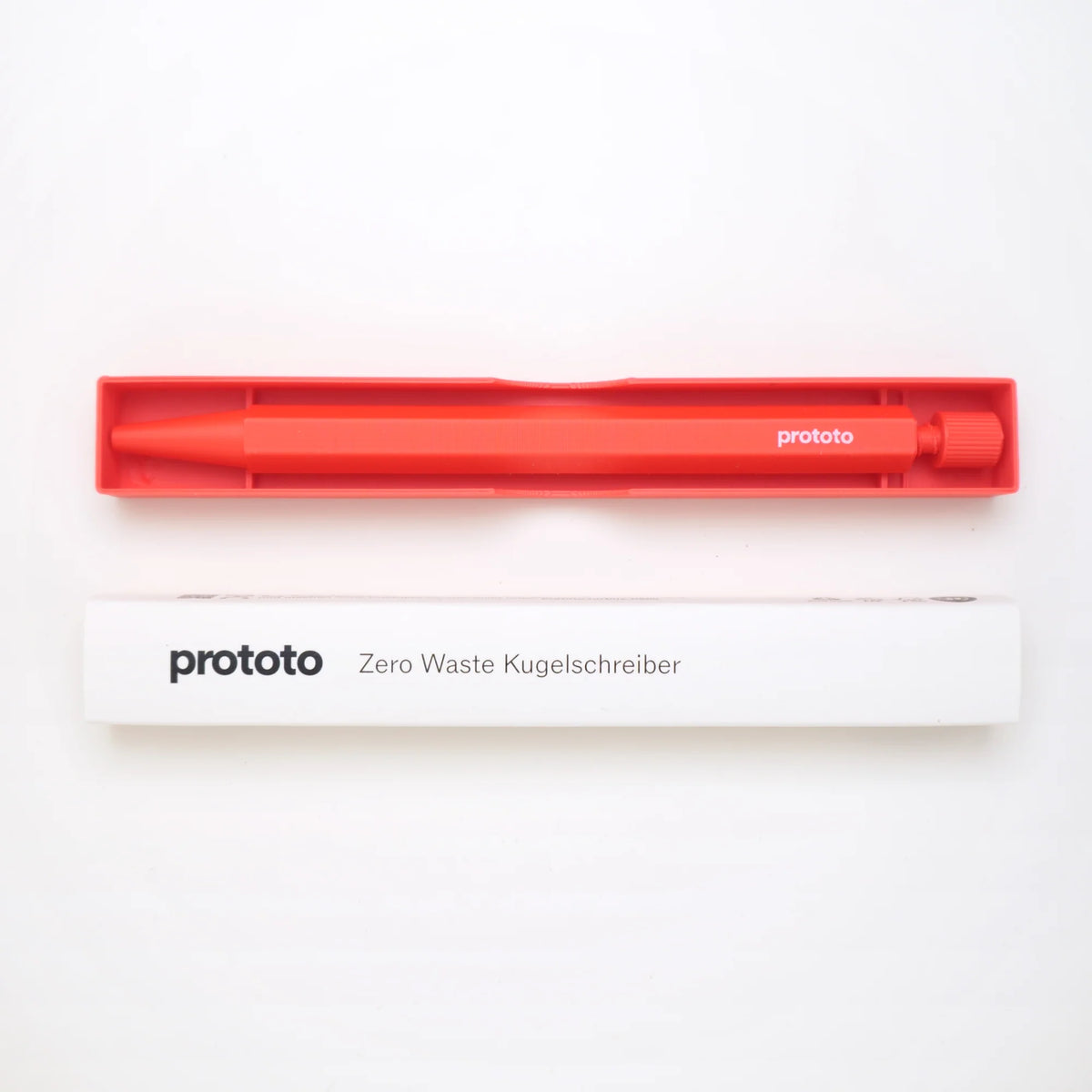 Prototo Ballpoint Pen