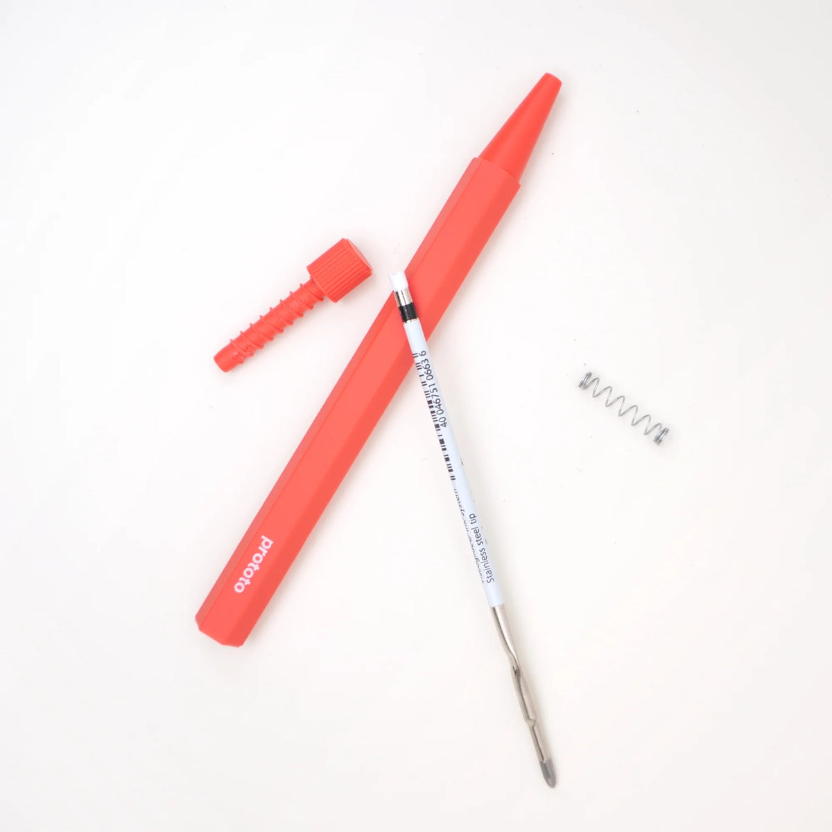 Prototo Ballpoint Pen
