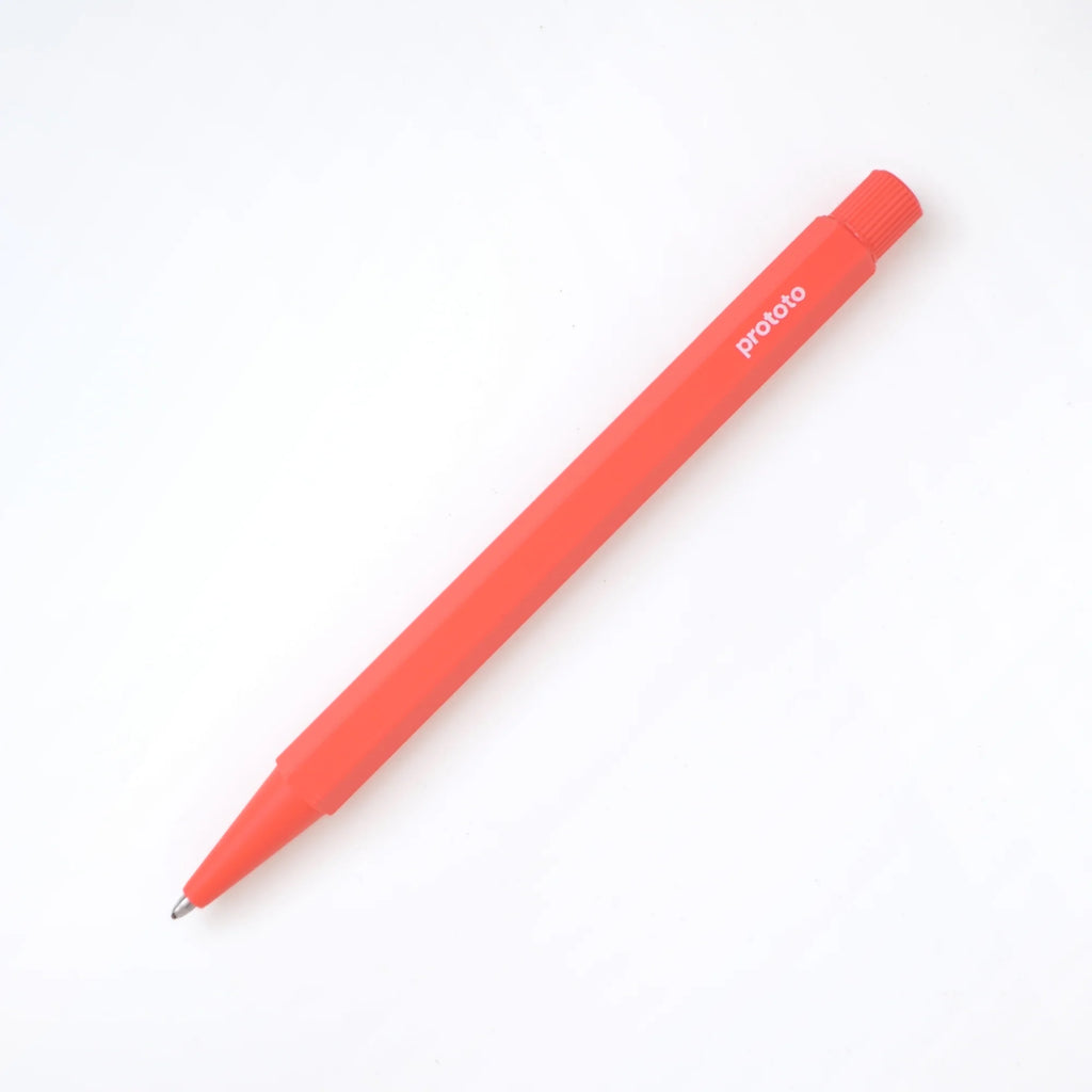 Prototo Ballpoint Pen