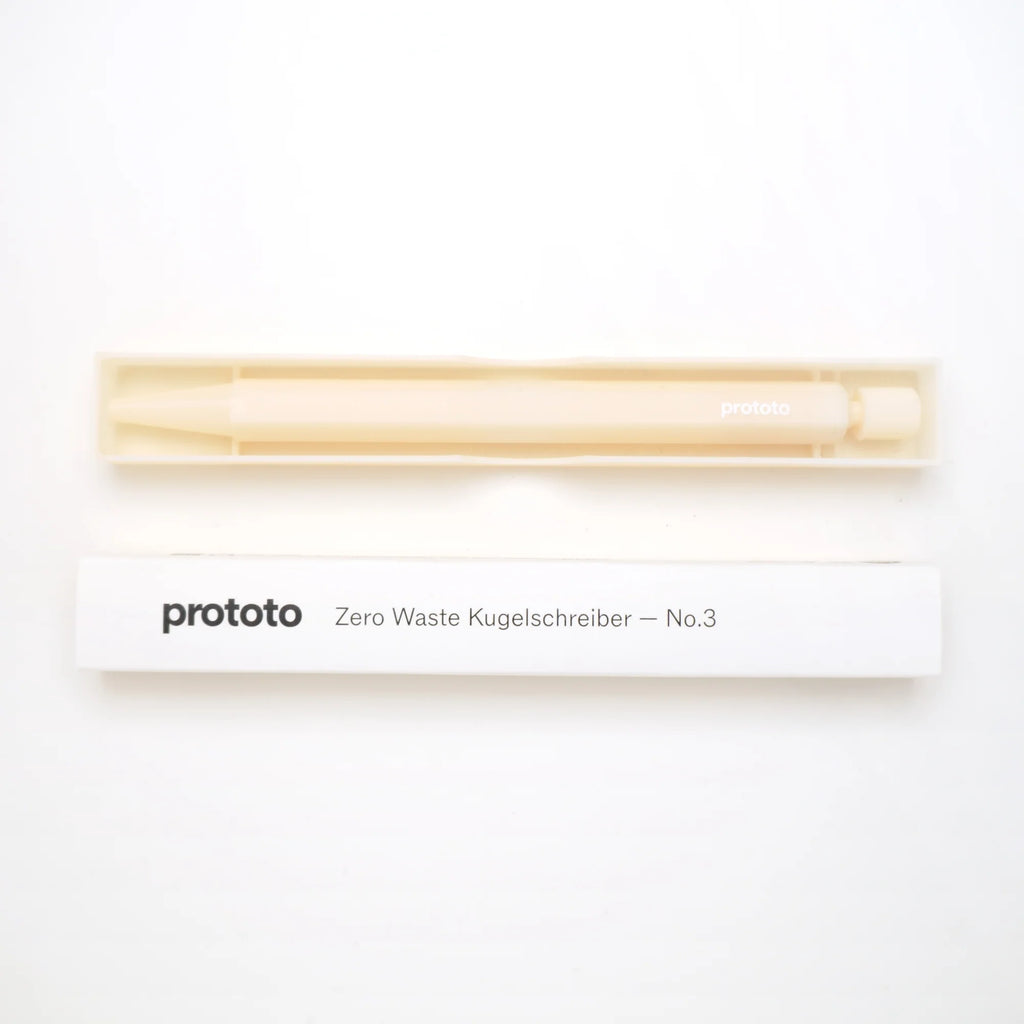 Prototo Ballpoint Pen