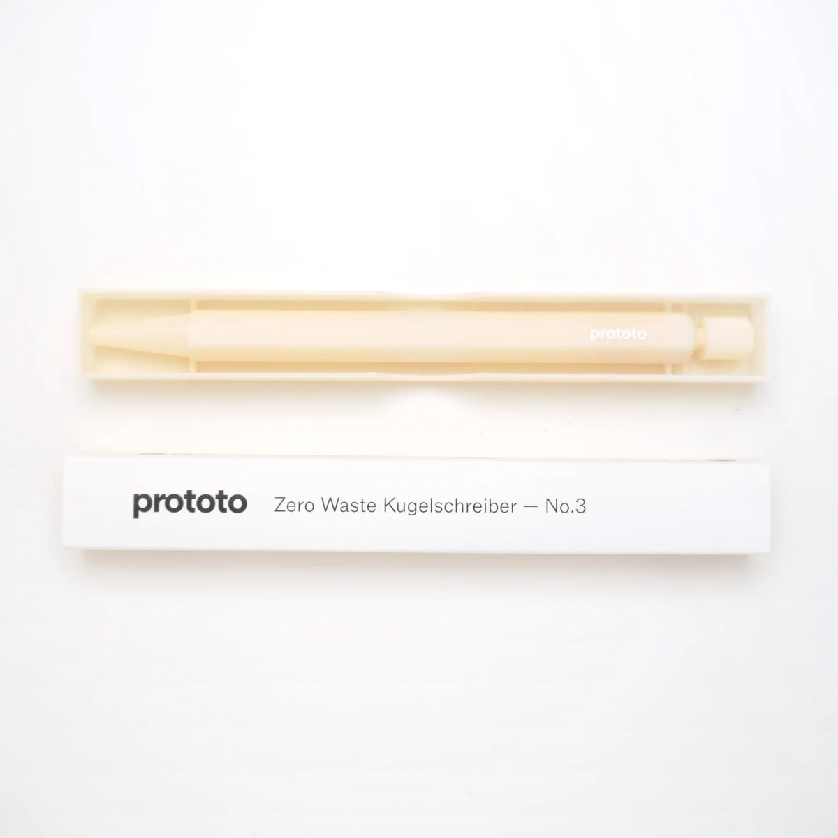 Prototo Ballpoint Pen