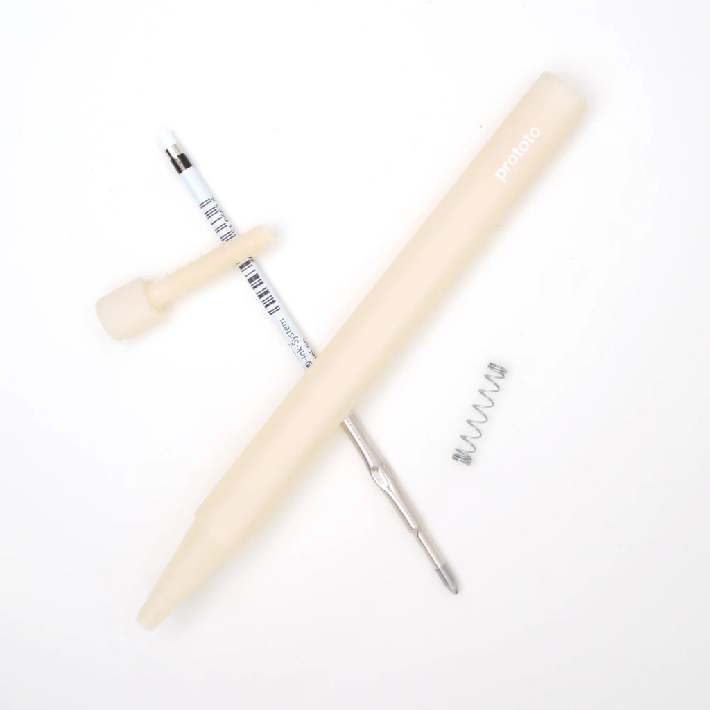 Prototo Ballpoint Pen