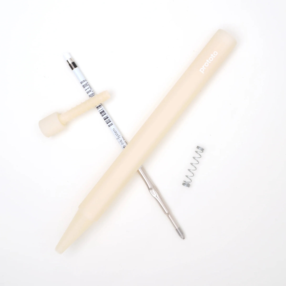 Prototo Ballpoint Pen