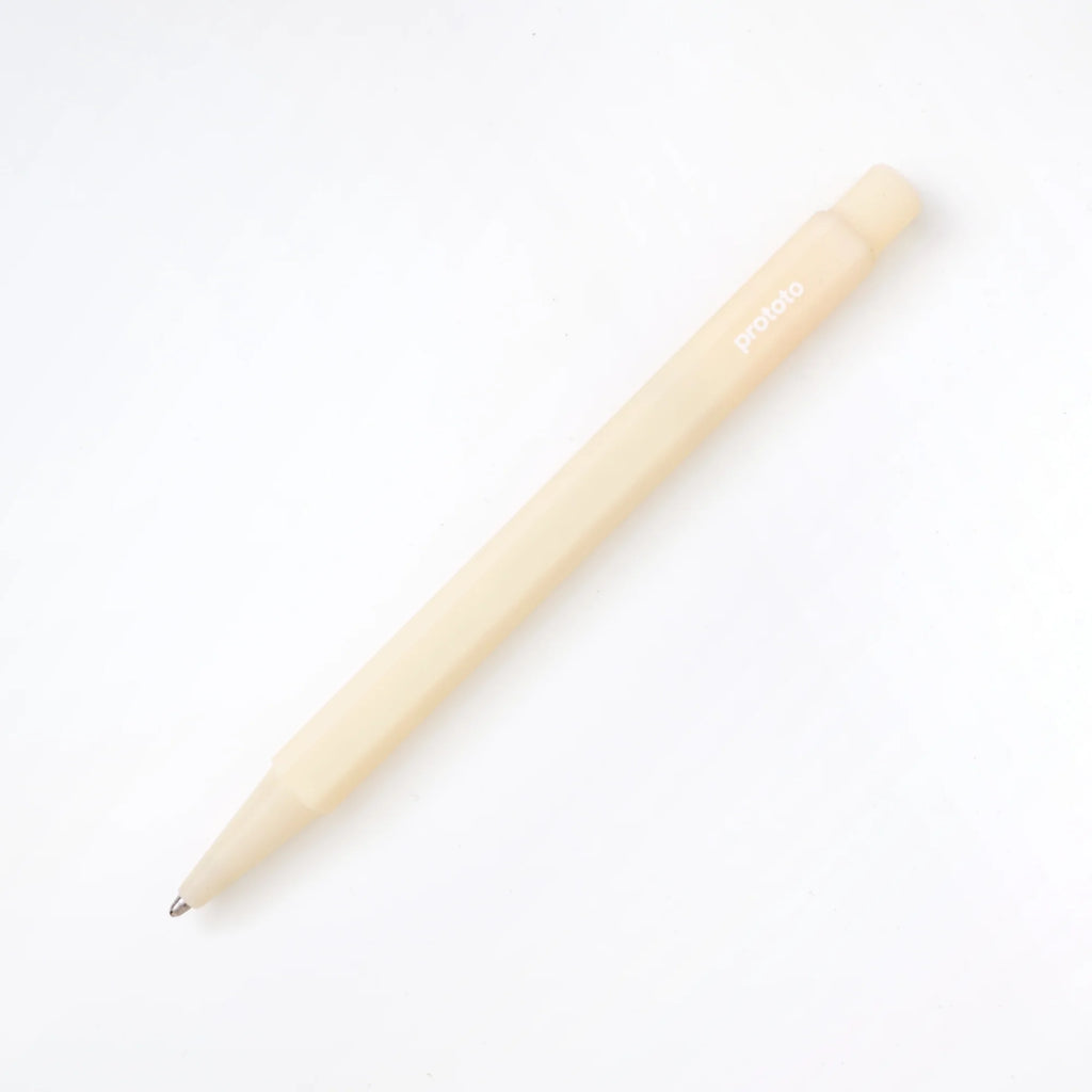 Prototo Ballpoint Pen