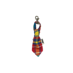Junior Tie Keychains