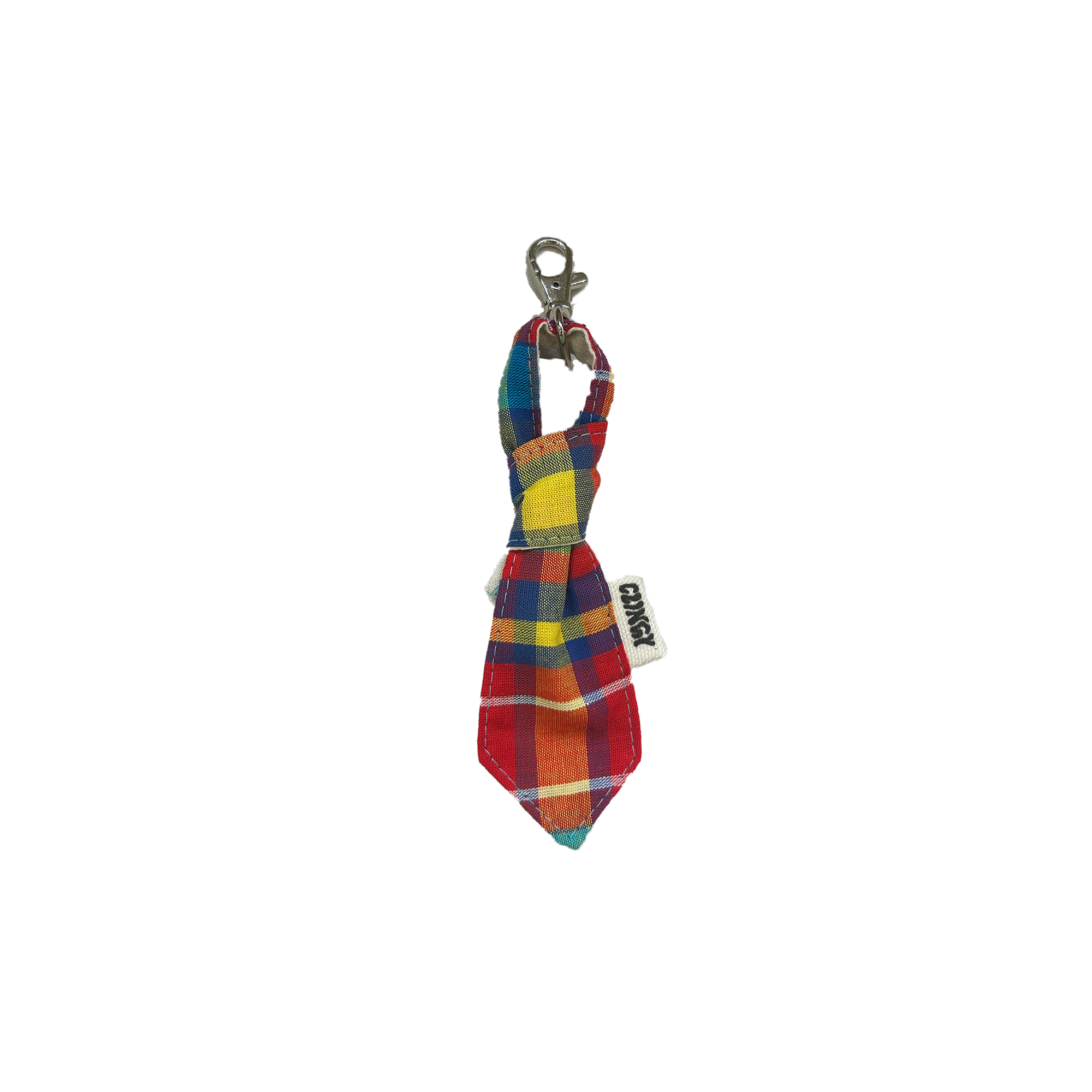 Junior Tie Keychains